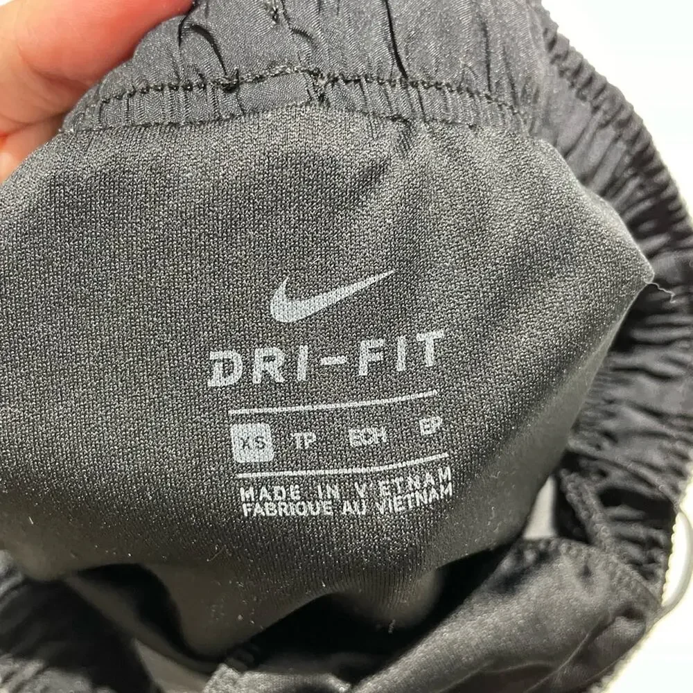 Nike Dri-Fit Running Shorts Size XS